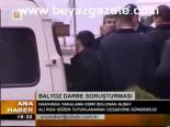 darbe sorusturmasi - Albay Sözen Tutuklandı Videosu