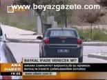 deniz baykal - Baykal İfade Verecek Mi? Videosu