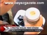 Protez Kolda Yeni Dönem