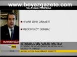 muammer guler - İstanbul'un Valisi Mutlu Videosu