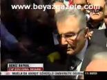 deniz baykal - Chp'de Ne Oluyor? Videosu