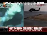 Okyanusun Dibindeki Felaket