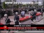 Aydın'ın Acı Günü