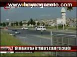 esrar operasyonu - Diyarbakır'dan İstanbul'a Esrar Yolculuğu Videosu
