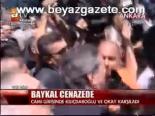 deniz baykal - Baykal Cenazede Videosu