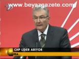 deniz baykal - Chp Lider Arıyor Videosu