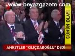 deniz baykal - Anketler Kılıçdaroğlu Dedi Videosu