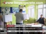 yuksek secim kurulu - Referandum 120 Gün Sonra Videosu