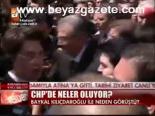 nesrin baytok - Baykal Kılıçdaroğlu İle Neden Görüştü? Videosu