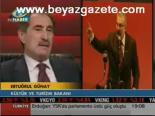 deniz baykal - Bakan Günay'dan Çarpıcı Kaset Açıklaması Videosu