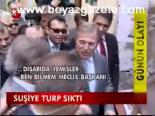 istiklal - Suşiye Turp Sıktı Videosu