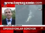 pkk operasyonu - Operasyonlar Sürüyor Videosu