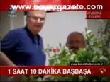 nesrin baytok - Baykal - Kılıçdaroğlu Görüşmesi Videosu