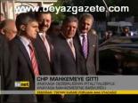 anayasa - Chp Mahkemeye Gitti Videosu