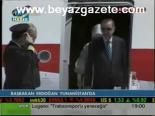 yorgo papandreu - Başbakan Erdoğan Yunanistan'da Videosu