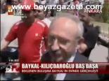 nesrin baytok - Baykal - Kılıçdaroğlu Baş Başa Videosu