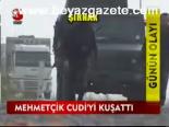 cudi dagi - Mehmetçik Cudi'yi Kuşattı Videosu