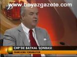 deniz baykal - Chp'de Baykal Sonrası Videosu