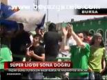 super lig - Süper Lig'de Sona Doğru Videosu