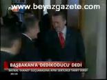 deniz baykal - Başbakan'a Dedikoducu Dedi Videosu