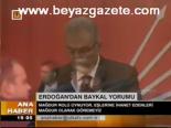 nesrin baytok - Erdoğan'dan Baykal Yorumu Videosu
