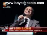 milletvekili - Ayva Kırdı Geçirdi Videosu