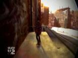 Skate 2 Glitches