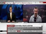 ahmet davutoglu - Davutoğlu İran'a Gidiyor Videosu