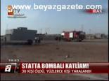 bombali saldiri - Statta Bombalı Katliam Videosu