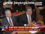 deniz baykal - Chp'nin Lideri Kim Olacak? Videosu