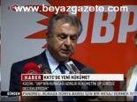 kuzey kibris turk cumhuriyeti - Kktc'de Yeni Hükümet Videosu
