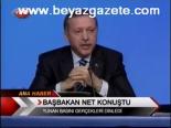 turk is - Başbakan Net Konuştu Videosu