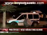 sehit polis - Ladik'teki Terör Saldırısı Videosu