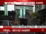 turkcell - Yeşil - Beyaz Haber Videosu