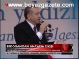 petrol - Erdoğan'dan Anayasa Çıkışı Videosu