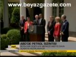 amerika birlesik devletleri - Abd'ye Petrol Sızıntısı Davası Videosu