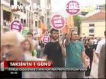 Taksim'in 1 Günü
