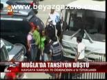 basbakan yardimcisi - Muğla'da Tansiyon Düştü Videosu