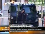 Garzon'a Uzaklaştırıma