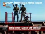 Deniz Haydutlarına Sat Darbesi