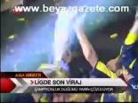 turkcell super lig - Ligde Son Viraj Videosu