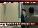 intihar - Emniyetteki İntiharın Faturası Polise Kesildi Videosu