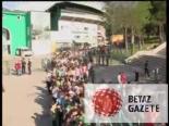 turkcell - Bursa Taraftarları Bilet Peşinde Videosu