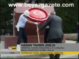 Hasan Tahsin Anıldı