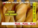 ekmek uretimi - Ekmeğimizle Oynayanlar Videosu