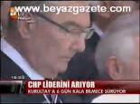 Chp Liderini Arıyor
