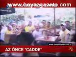 Az Önce Bağdat Caddesi