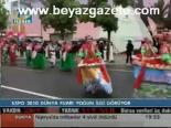 Expo 2010 Dünya Fuarı Yoğun İlgi Görüyor