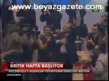 deniz baykal - Kritik Hafta Balıyor Videosu