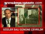 deniz baykal - Gözler Salı Gününe Çevrildi Videosu